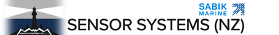 Sensor Systems (NZ) Ltd.