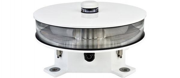 OL370i-2 Medium Intensity Obstruction Light