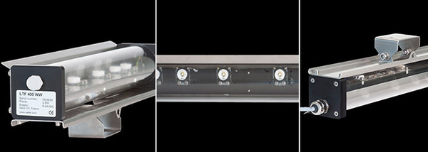 LTF 400 Flood Light