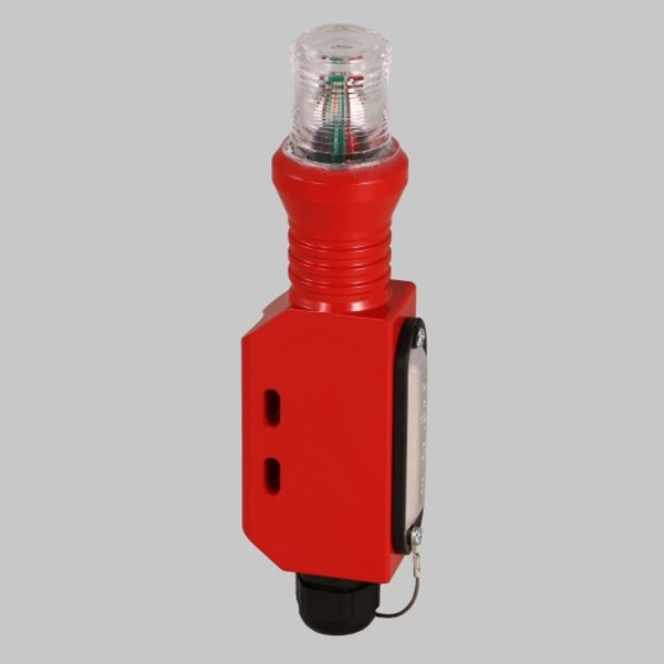 MK370/371 LED Low Intensity Obstruction Markers